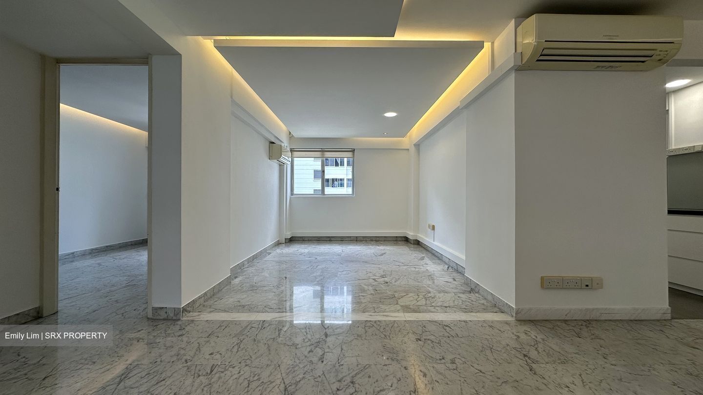 Blk 141 Bishan Green (Bishan), HDB 4 Rooms #536910081